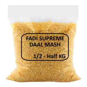 Daal Mash Supreme 1/2 KG - Fadi Supreme
