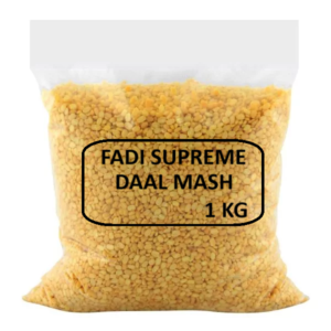 Daal Mash Supreme 1 KG - Fadi Supreme
