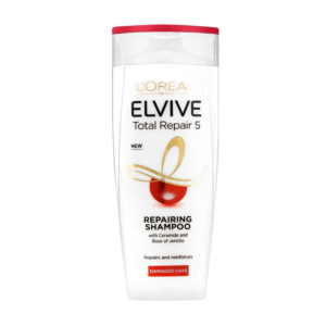 LOreal Elvive Total Repair 5 Shampoo - 175 ml