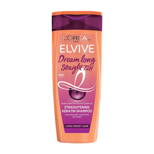L'Oreal Paris Elvive Dream Long Straight 175ml