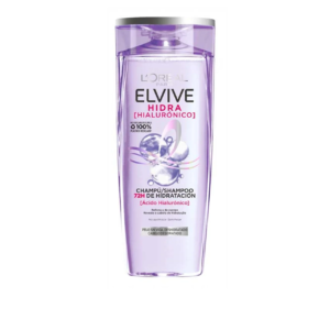 Loreal Paris Elvive Hyaluron Moisture Shampoo - 360 ml