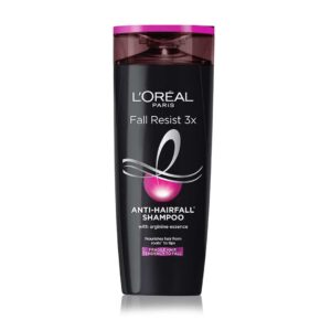 Loreal Shampoo Fall Resist 360ml