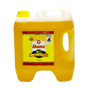 Shama Cooking Oil Can 10 Ltr