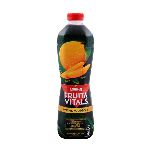 Nestle Nfv Royal Mango 1Ltr